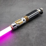 Neopixel Windu Saber - Image 3