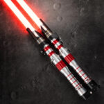 Rey double saber - Image 2