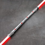 Darth Maul Neo Lightsaber - Image 5