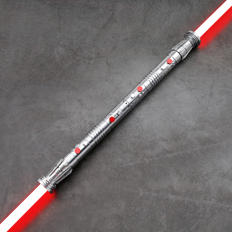 1 Darth Maul Neo Lightsaber - Image 5