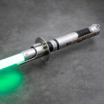 Earz EP3 Neopixel Lightsaber - Image 2