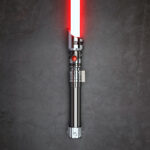 SK2 Neopixel Lightsaber