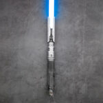Cal EP3 Neopixel Lightsaber