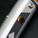 Ahsoka Neopixel  lightsaber - Image 5