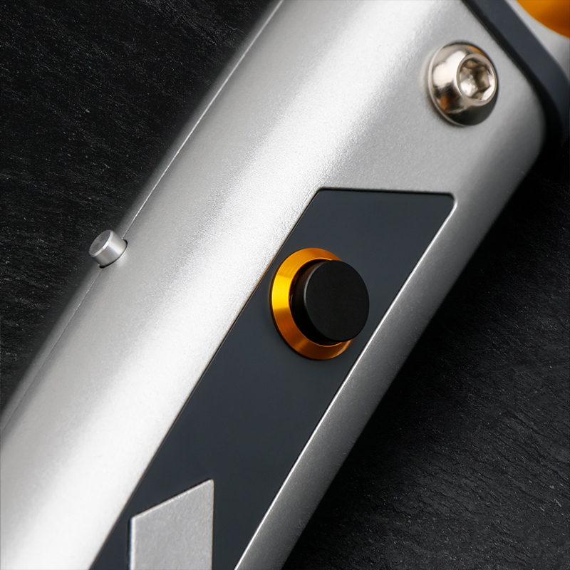 10 Ahsoka Neopixel  lightsaber - Image 5