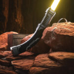 Fugitive Ventress Lightsaber - Image 2