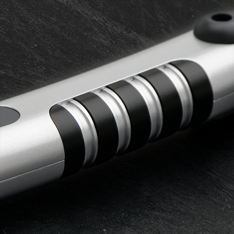 11 Ahsoka Neopixel  lightsaber - Image 6