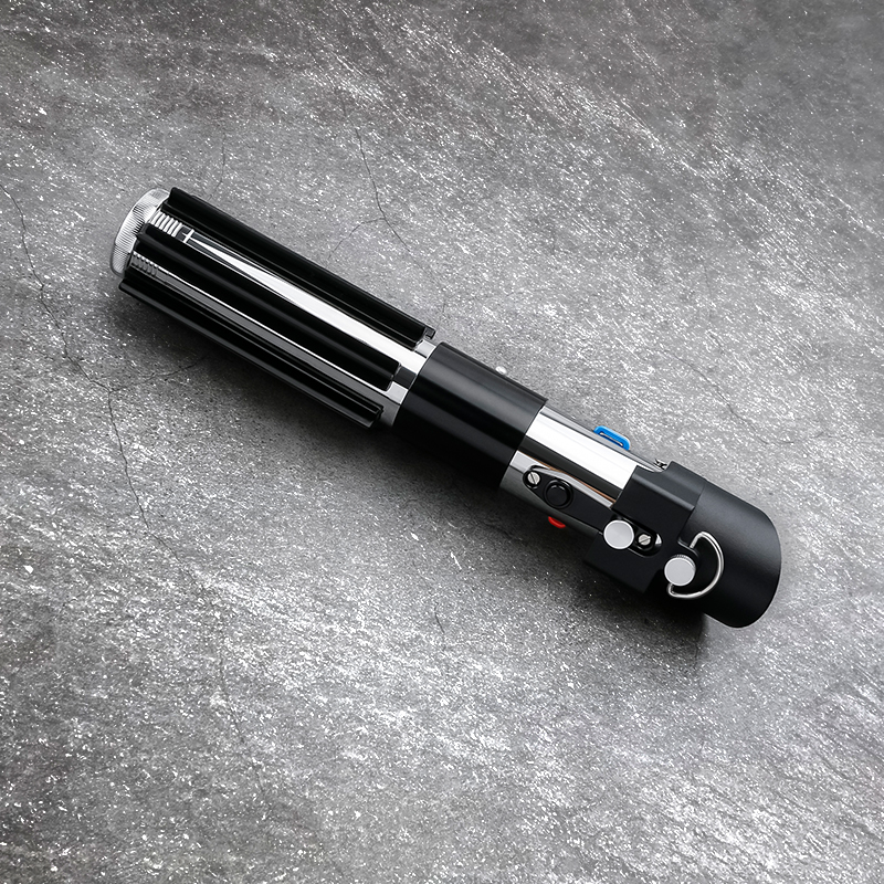 11 Darth Vader saber - Image 6