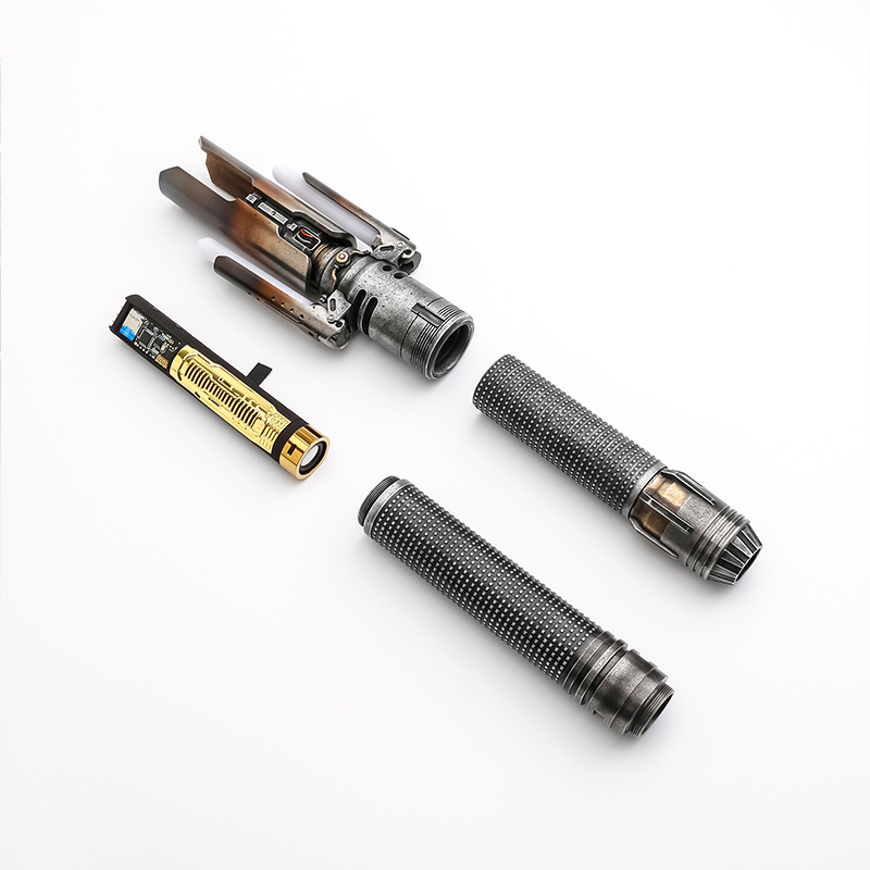 11 Cal (Crossguard) - Image 8