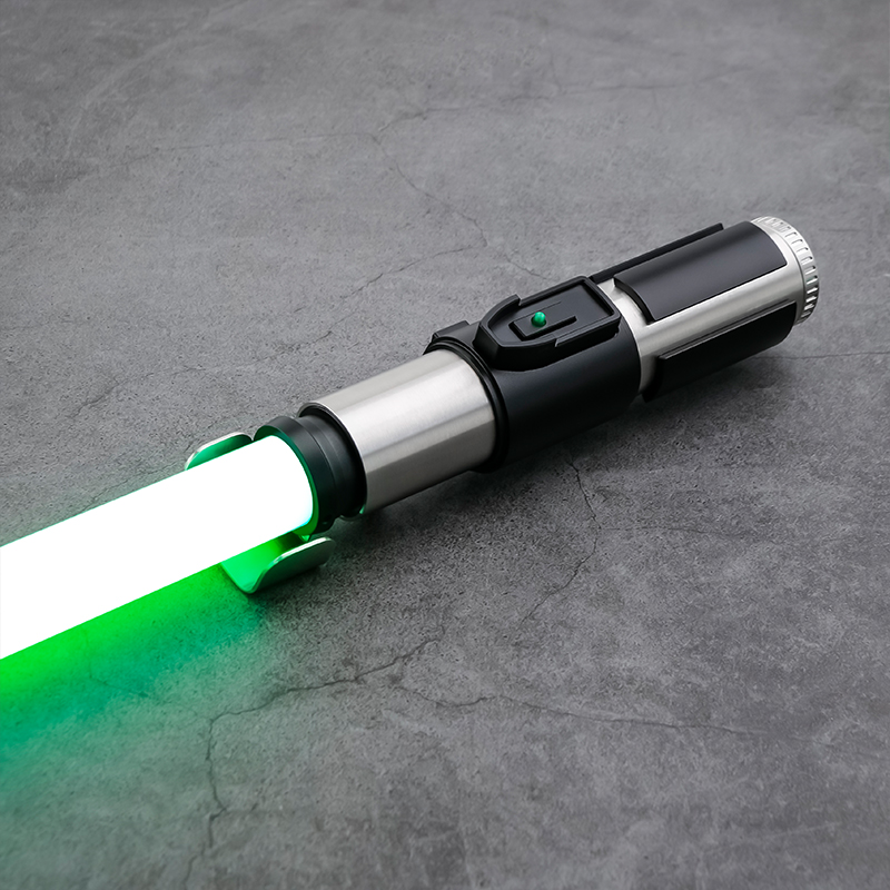 11 Yoda Lightsaber - Image 5