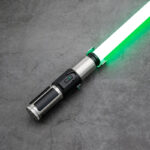 Yoda Lightsaber - Image 2