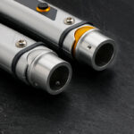 Ahsoka Neopixel  lightsaber - Image 7