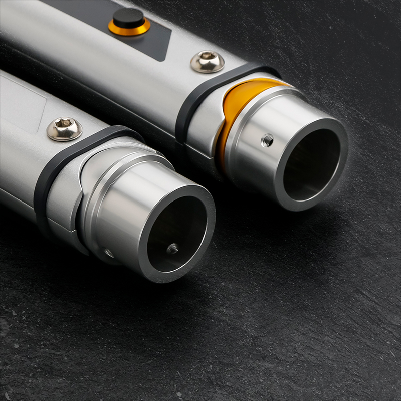 12 Ahsoka Neopixel  lightsaber - Image 7