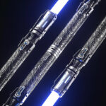 Satele Shan Neopixel lightsaber - Image 5