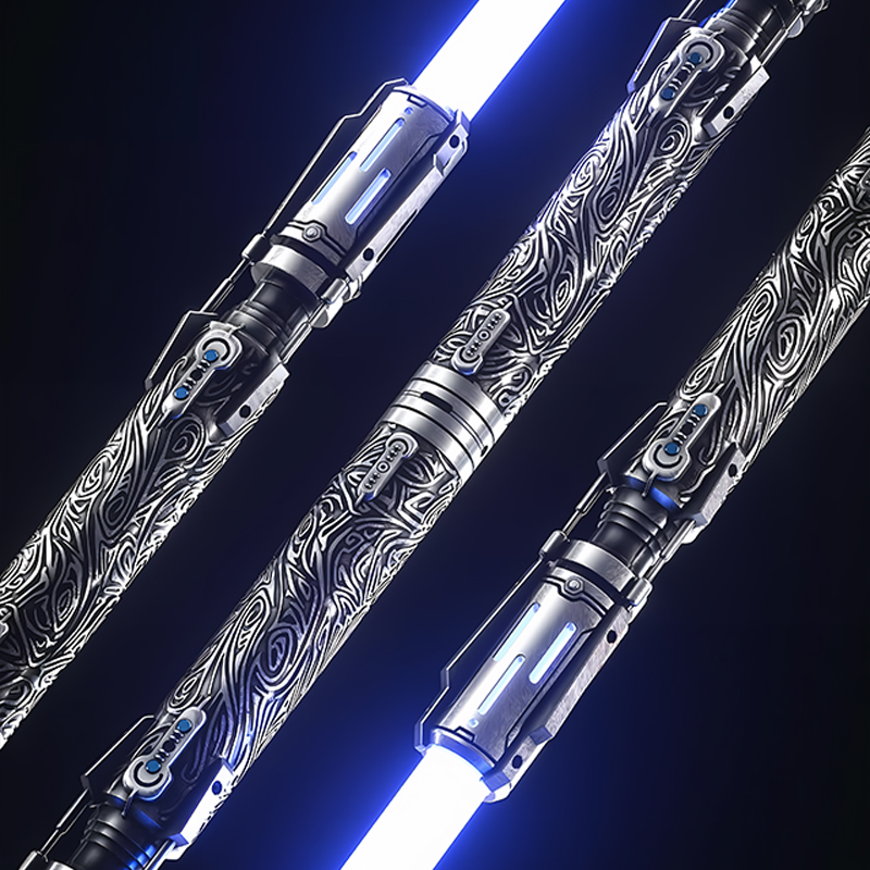 12 Satele Shan Neopixel lightsaber - Image 5