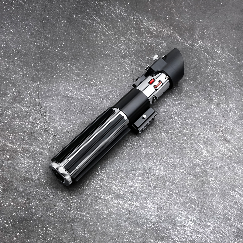 12 Darth Vader saber - Image 7