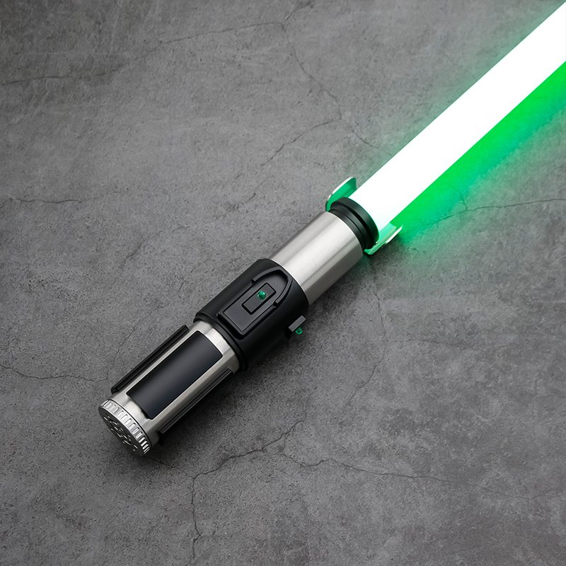 12 Yoda Lightsaber - Image 2