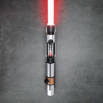 SK1 NeoPixel Lightsaber