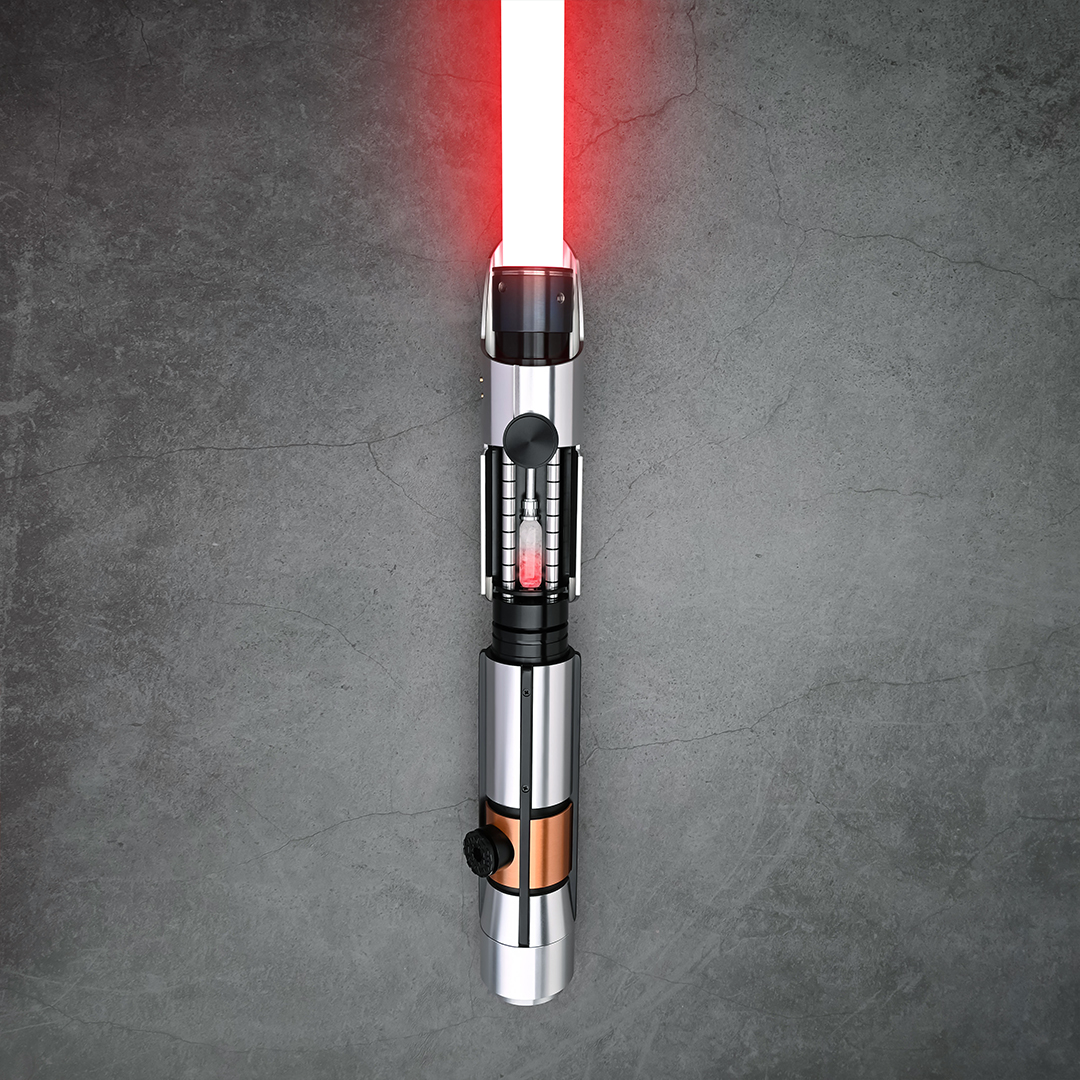 13 SK1 NeoPixel Lightsaber - Image 1