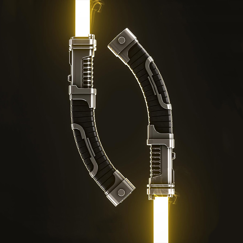 13 Fugitive Ventress Lightsaber - Image 4