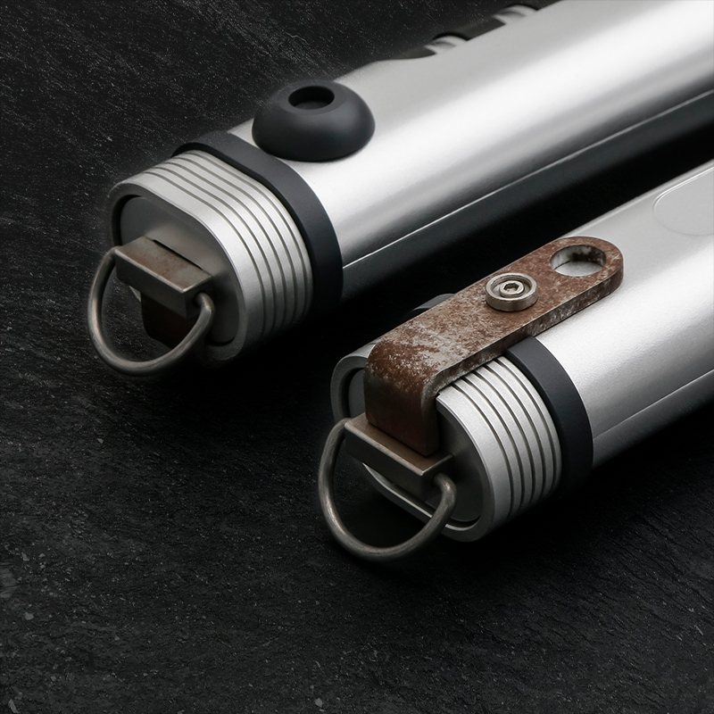 13 Ahsoka Neopixel  lightsaber - Image 8