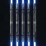 Satele Shan Neopixel lightsaber - Image 6