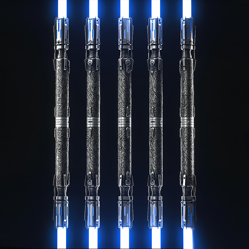 13 Satele Shan Neopixel lightsaber - Image 6