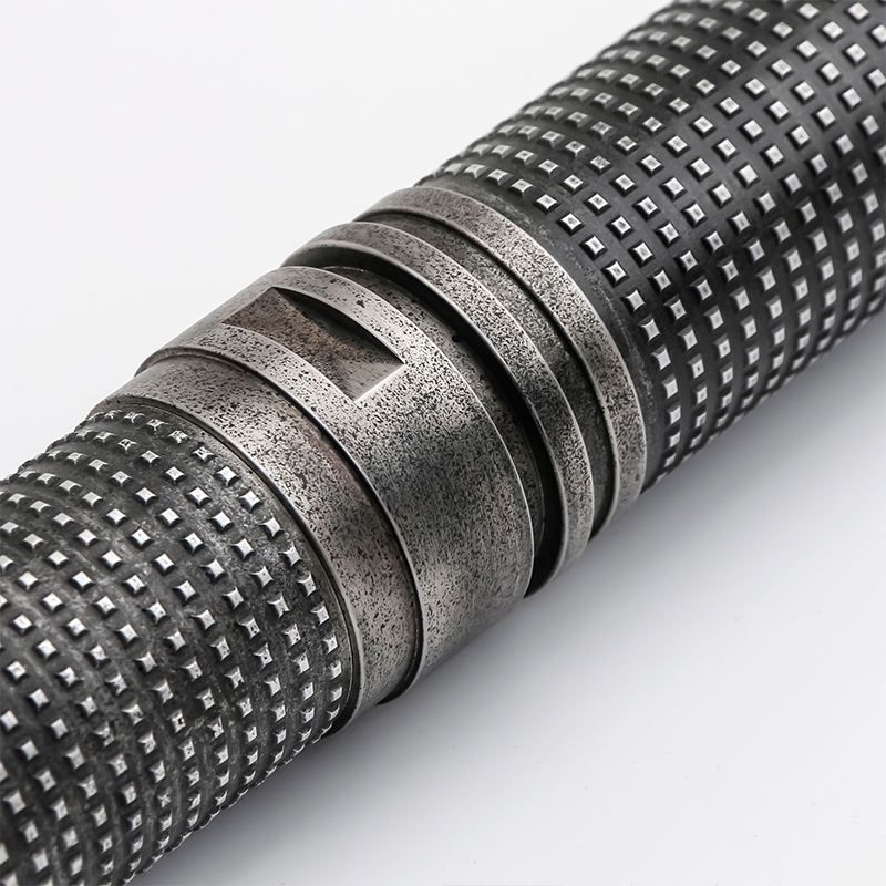 13 Cal (Crossguard) - Image 10