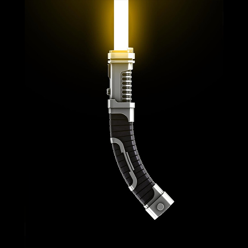 14 Fugitive Ventress Lightsaber - Image 5
