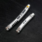 Ahsoka Neopixel  lightsaber - Image 9