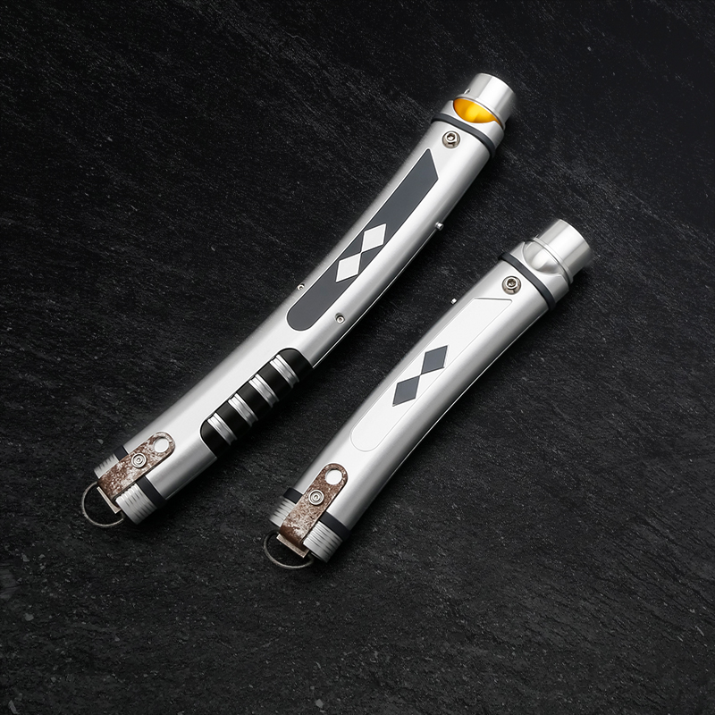 14 Ahsoka Neopixel  lightsaber - Image 9