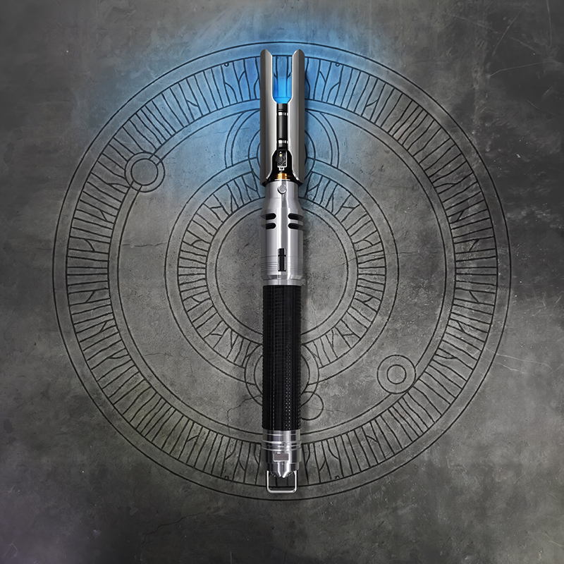 14 Cal ep4 Neopixel Lightsaber - Image 2