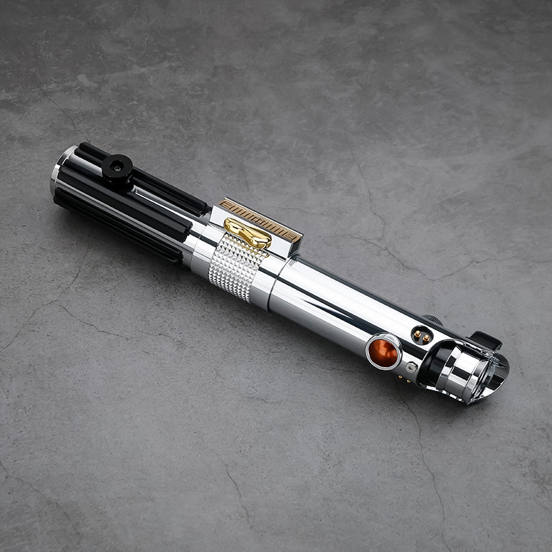 15 Ani EP3 Neopixel Lightsaber - Image 2