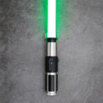 Yoda Lightsaber