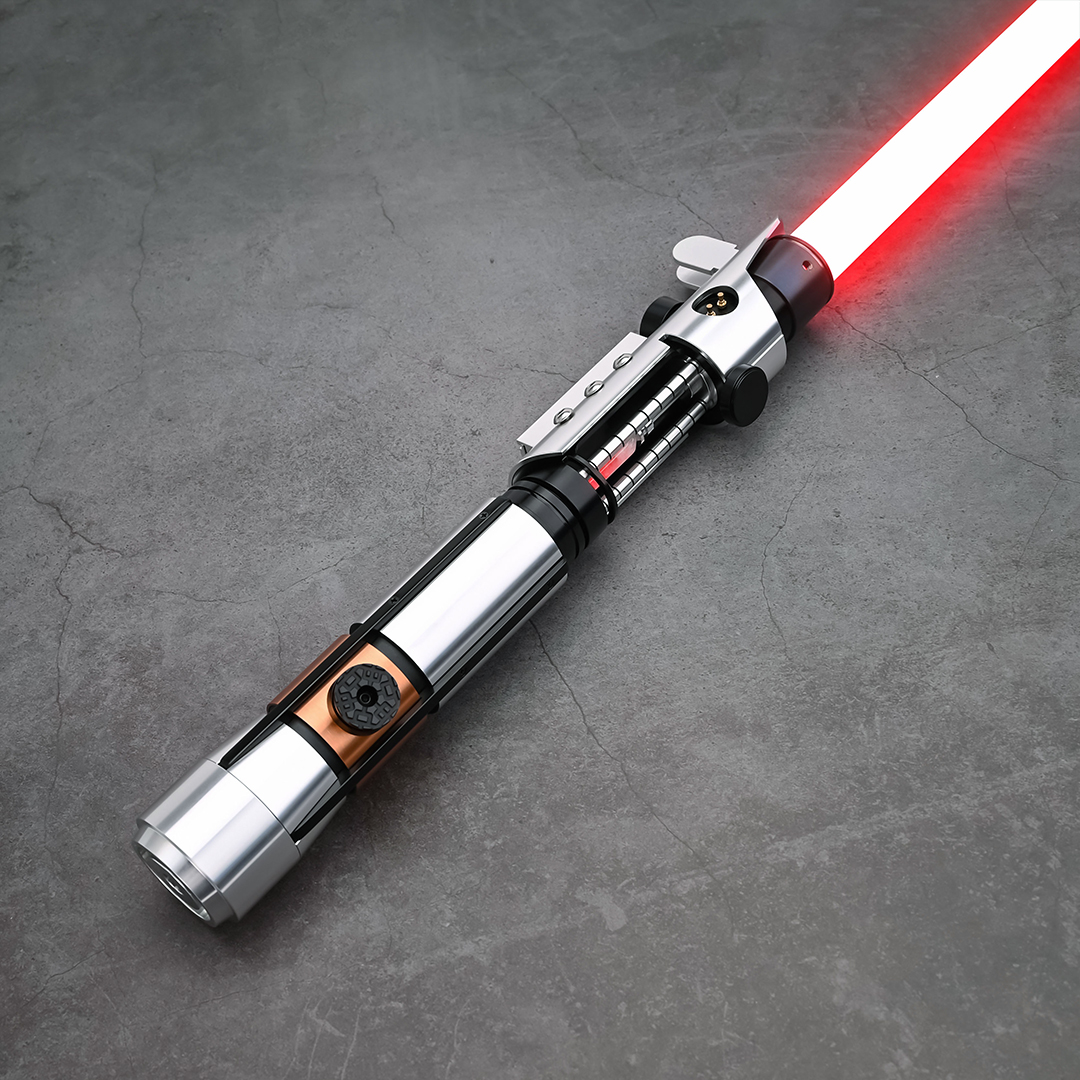 15 SK1 NeoPixel Lightsaber - Image 3