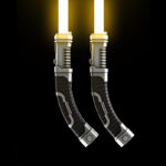 Fugitive Ventress Lightsaber - Image 6
