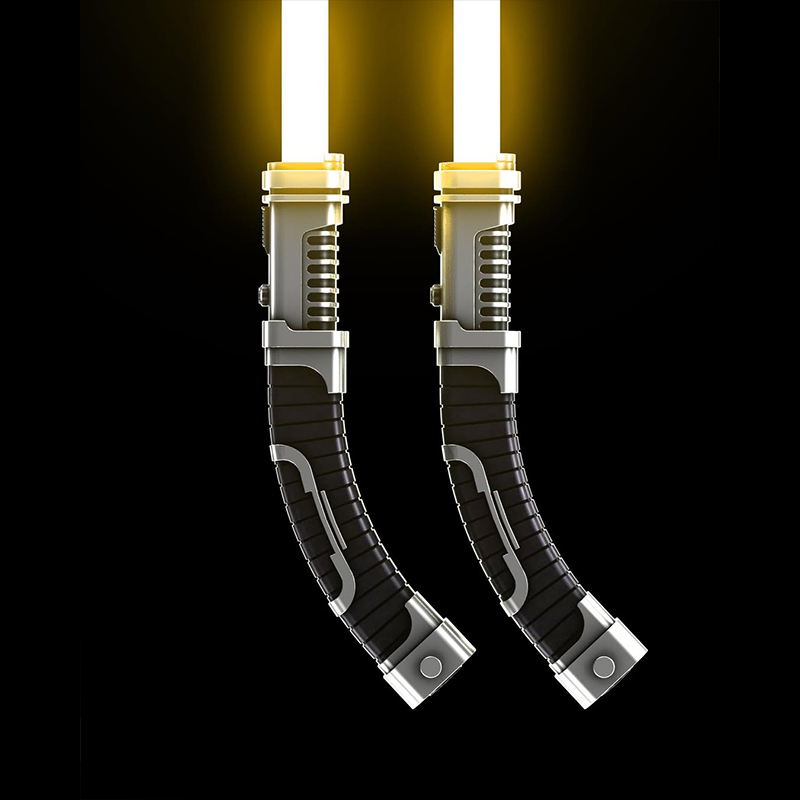 15 Fugitive Ventress Lightsaber - Image 6