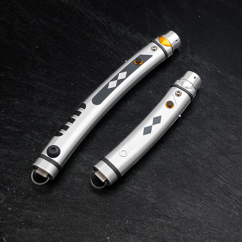 15 Ahsoka Neopixel  lightsaber - Image 10