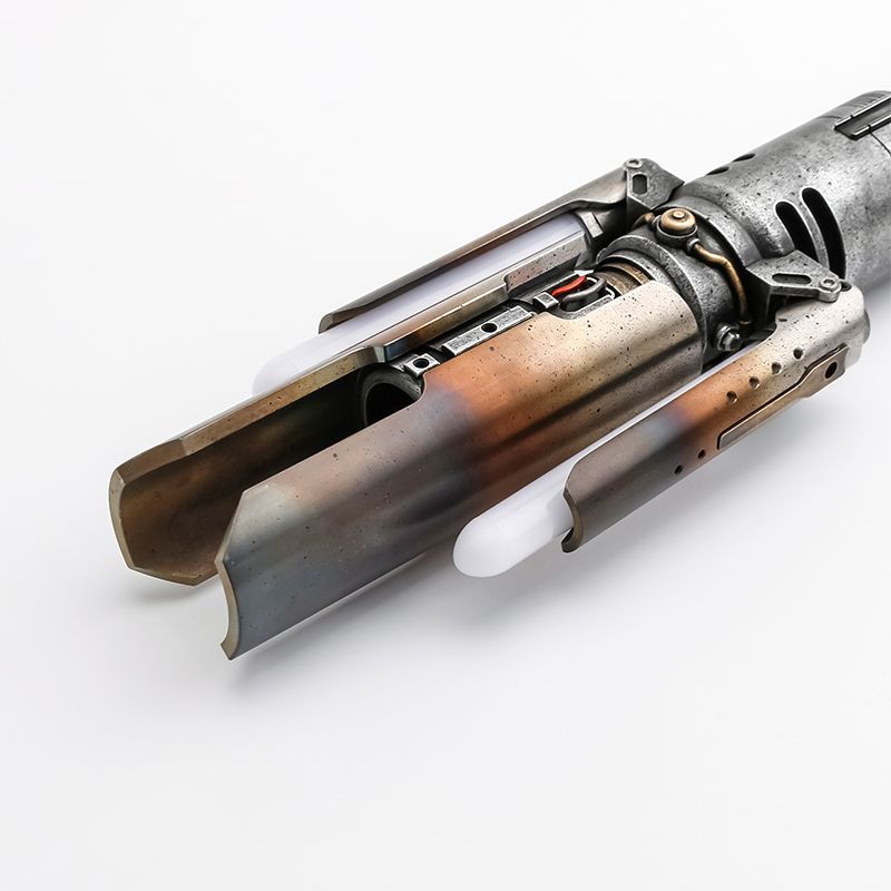 15 Cal (Crossguard) - Image 12