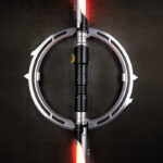 Inquisitor Marrok saber