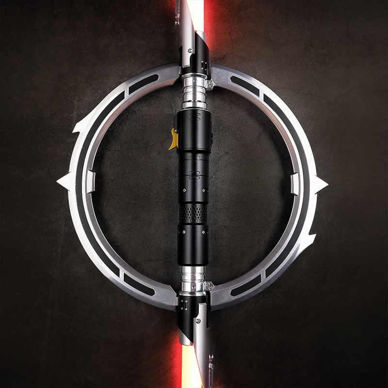 15 Inquisitor Marrok saber - Image 1