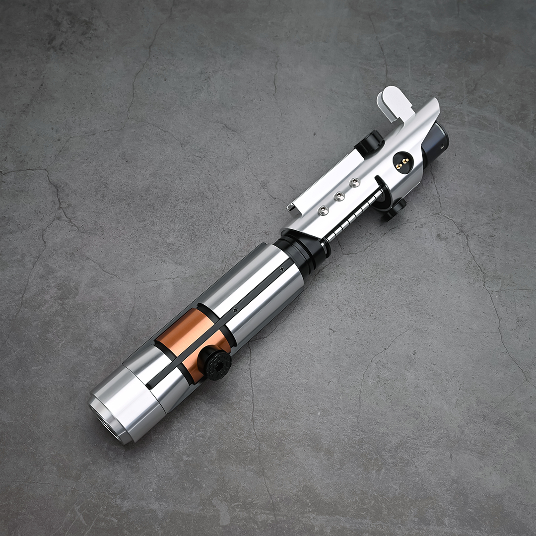 16 SK1 NeoPixel Lightsaber - Image 4