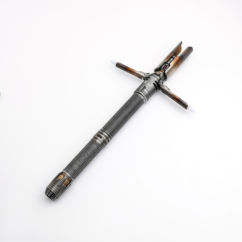 16 Cal (Crossguard) - Image 13