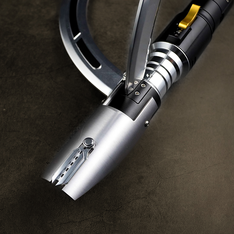 16 Inquisitor Marrok saber - Image 6