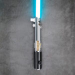 Ani EP3 Neopixel Lightsaber