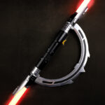 Inquisitor Marrok saber - Image 7