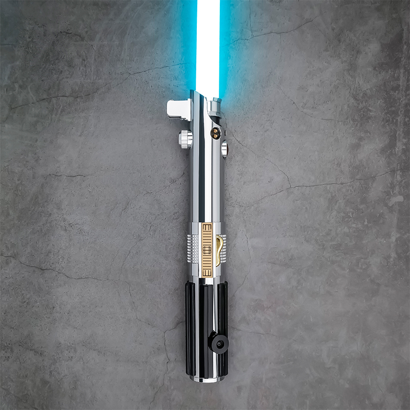 17 Ani EP3 Neopixel Lightsaber - Image 1