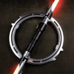 Inquisitor Marrok saber - Image 8