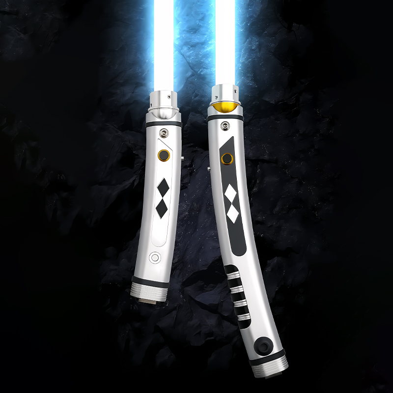 18 Ahsoka Neopixel  lightsaber - Image 1