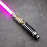 Neopixel Windu Saber - Image 4